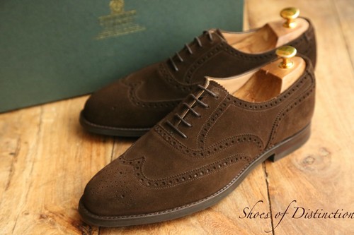 Chaussures oxford brogue - chaussures,