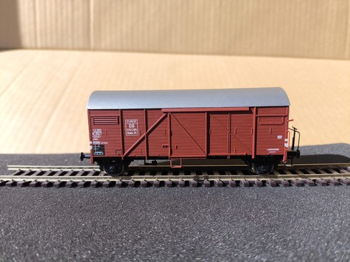 Modélisme ferroviaire - , ho
