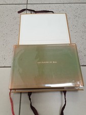 Les fleurs du mal. Baudelaire