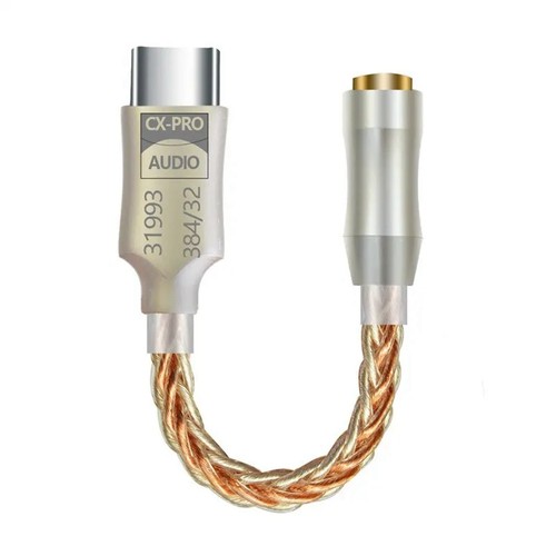 Cx31993 hifi type 3 - 3,5, mm