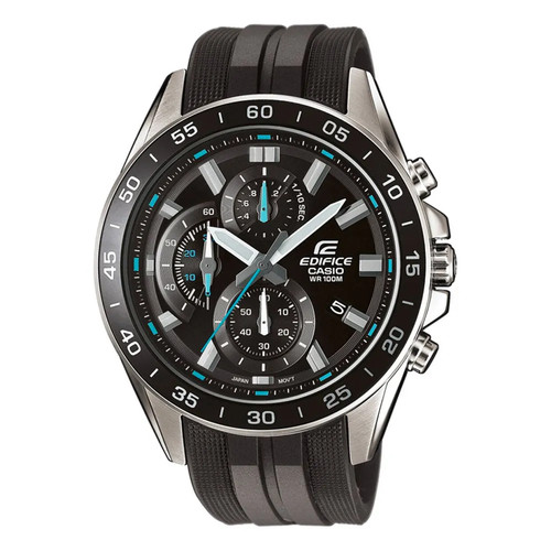 Montre casio efv - casio, efv-550p-1avuef