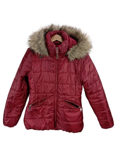 Orsay doudoune femme - doudoune, rouge