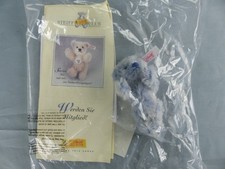 Véritable petit OURS STEIFF