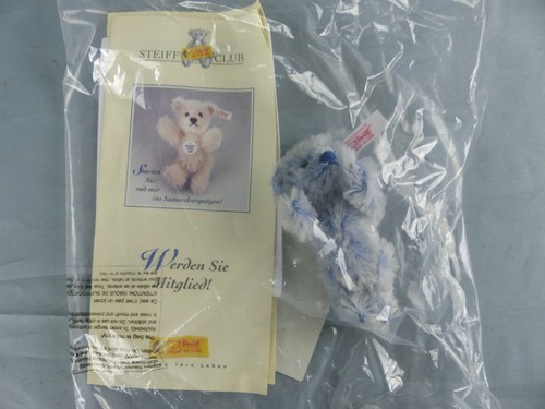 Véritable petit ours - ours, steiff