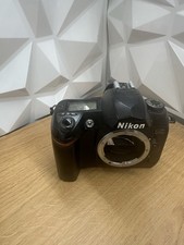 Boitier nikon d70s autofocus - boitier,