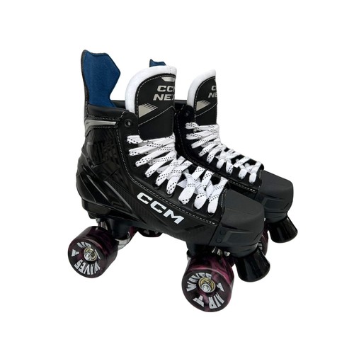 Ccm next roller - ccm, with