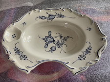 Plat bol Barbier Villeroy &