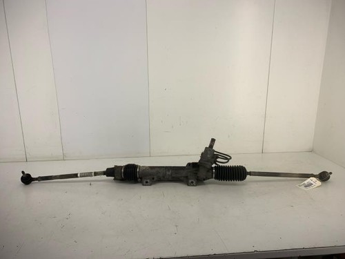 Cremaillere assistee citroen - cremaillere,