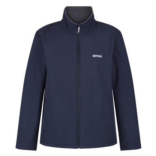 Veste softshell déperlante - softshell,