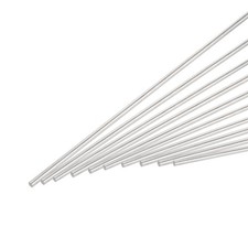 Tige acier inox 2mm x 300mm