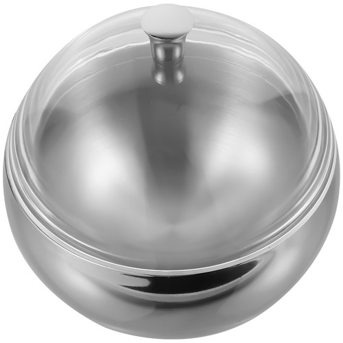Tonneau glacé récipient - glacé,
