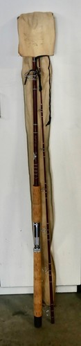 Vintage fenwick feralite plb83 - feralite,