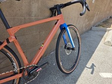 BMC URS 01 Three (Small) 