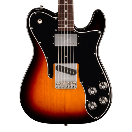 Fender american vintage - fender,