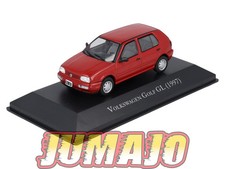 ARG157 Voiture 1/43 SALVAT
