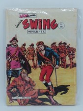 Ancienne bande dessinée