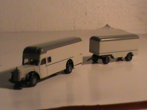 Ensemble routier - ensemble,