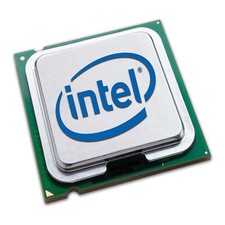 Processeur Intel Core 2 Quad Q8200 4 cores 2.33GHz LGA 775 SLB5M