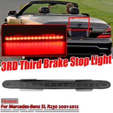 LED Noir Feu de Stop