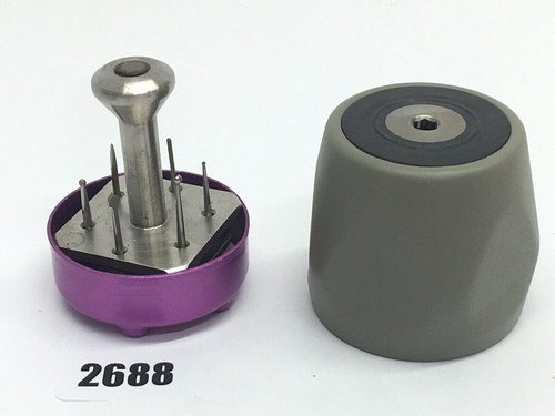 Dürr vector outil kit micro - vector,
