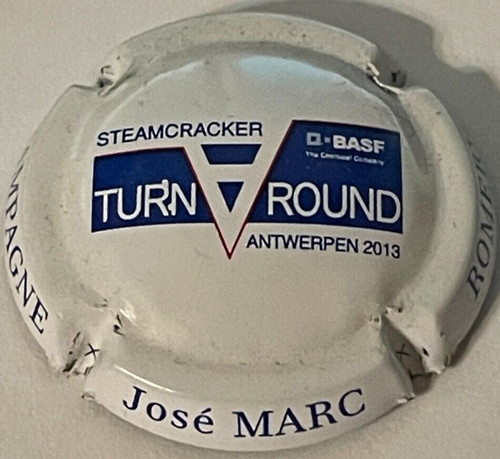 Capsule champagne marc - champagne,