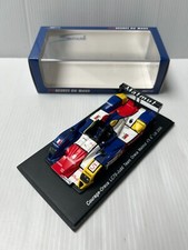 SPARK LM S1426 Courage-Oreca