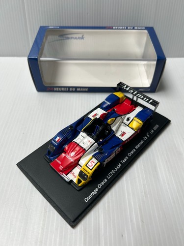 Spark s1426 courage - lm,
