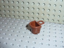 Panier lego oldbrown castle - lego,