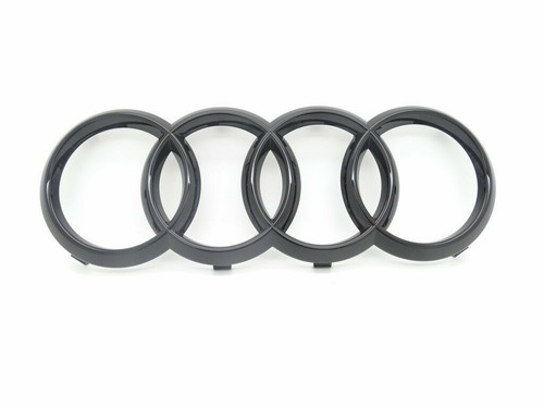 Original audi anneaux - audi, s4