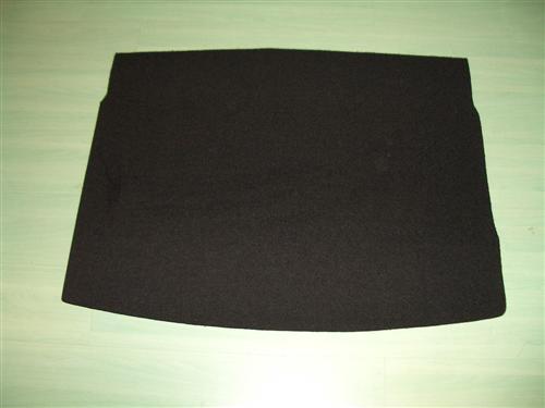 Tapis coffre compatible - de,