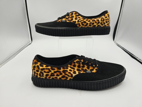 Vans authentic creeper shoes - vans,