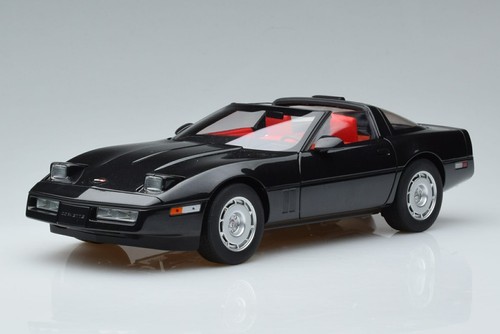 71242 chevrolet corvette - chevrolet, c4
