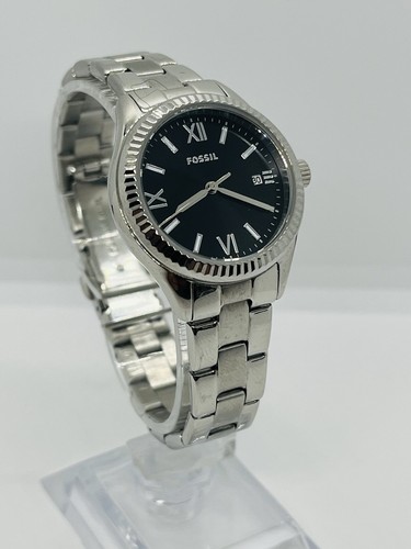 Montre fossil femme - femme, silver