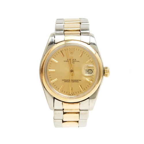 Rolex circa 1980 - montre, 36