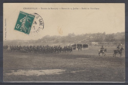 Ardennes charleville - -,