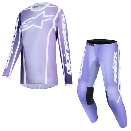 Alpinestars 2026 stella - alpinestars, fluid