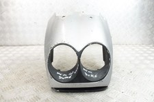 KTM 125 STING DUKE TETE DE