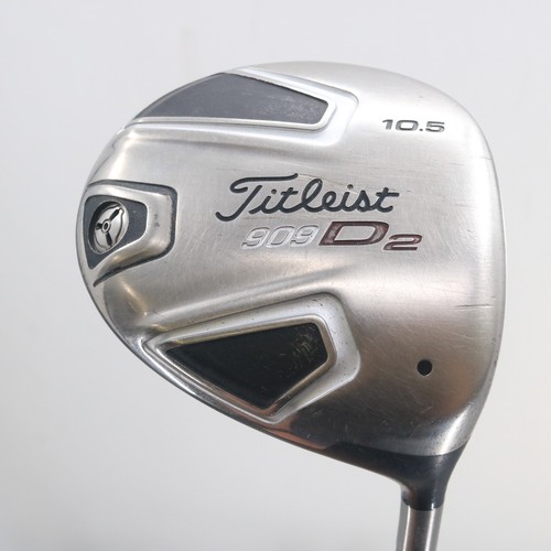 Titleist 909d2 driver 5 - 909d2,