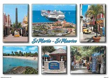 Guadeloupe - Saint Martin -