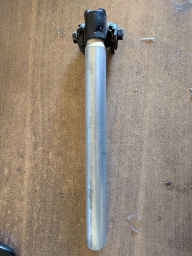 Tige selle vélo vintage - tige, de