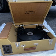Stack-O-matic Crosley