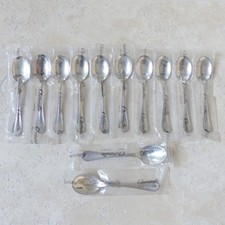 12 Cuillères à glace