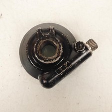 Entraîneur de compteur