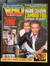 VSD Magazine 28/12/2005