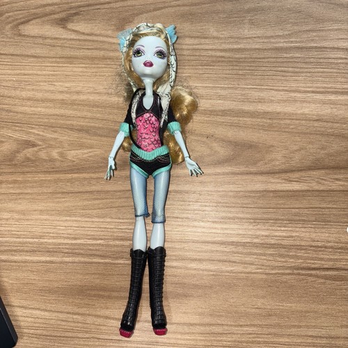 Lagoona blue first - lagoona,