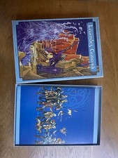 jeu de rôle Complet Légendes