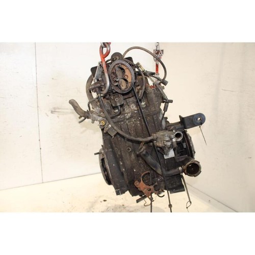Moteur qui fonctionne pas - qui,