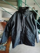 Blouson 2en1 Noir Taille XL