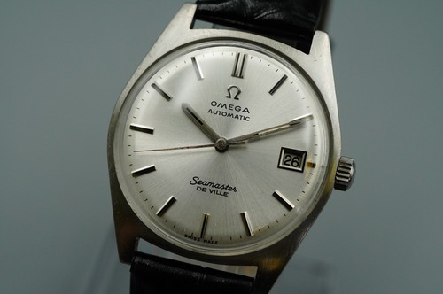 Montre homme omega seamaster - montre,