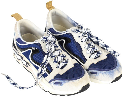 Baskets sandro flame femme - sandro,